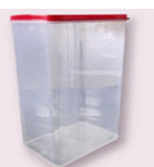 Storage Box - 4 Litre